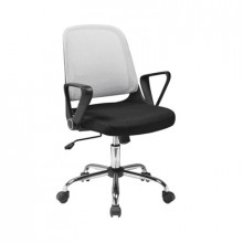 Офисное кресло Smart Point OC, серый